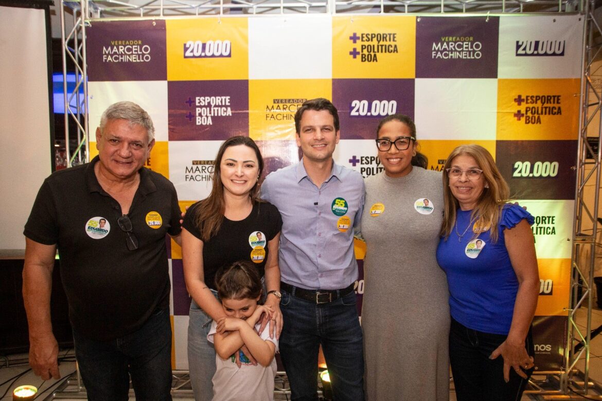 Com prioridade nos jovens, Eduardo vai criar novos espaços de esporte e lazer em Curitiba