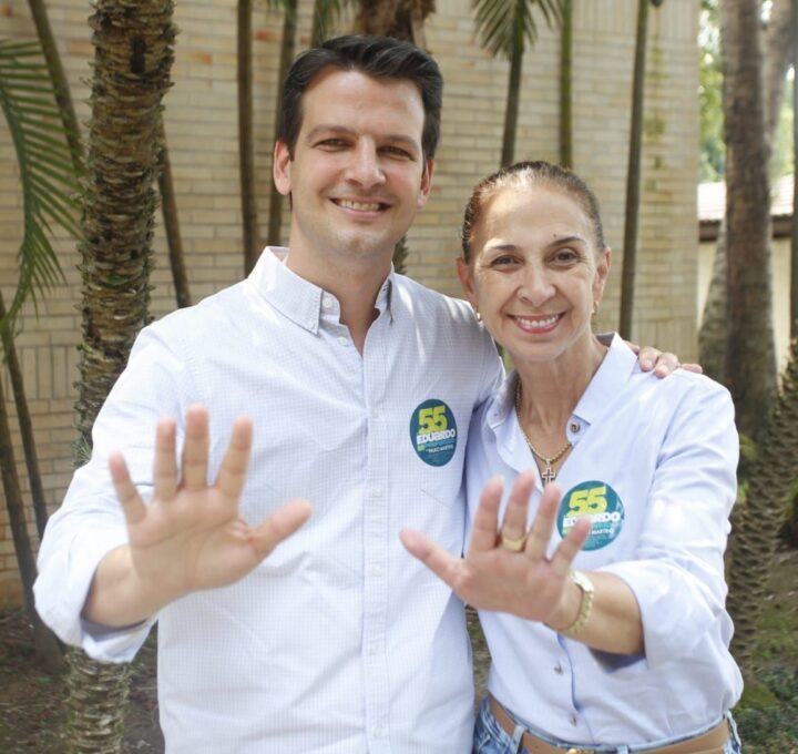 “Curitiba não merece demagogia e agressividade”: Eduardo recebe apoio de prefeitos eleitos e reeleitos da Região Metropolitana